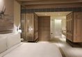 Saadiyat Rotana Resort and Villas в Абу-Даби ОАЭ ✅. Забронировать номер онлайн по выгодной цене в Saadiyat Rotana Resort and Villas. Трансфер из аэропорта.