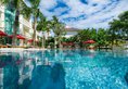 Richis Beach Resort в Фукуок Вьетнам ✅. Забронировать номер онлайн по выгодной цене в Richis Beach Resort. Трансфер из аэропорта.