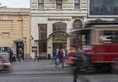 Richmond Istanbul в Стамбул Турция ✅. Забронировать номер онлайн по выгодной цене в Richmond Istanbul. Трансфер из аэропорта.