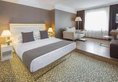 Richmond Istanbul в Стамбул Турция ✅. Забронировать номер онлайн по выгодной цене в Richmond Istanbul. Трансфер из аэропорта.