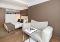 Richmond Istanbul в Стамбул Турция ✅. Забронировать номер онлайн по выгодной цене в Richmond Istanbul. Трансфер из аэропорта.