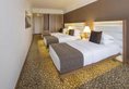 Richmond Istanbul в Стамбул Турция ✅. Забронировать номер онлайн по выгодной цене в Richmond Istanbul. Трансфер из аэропорта.