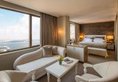 Richmond Istanbul в Стамбул Турция ✅. Забронировать номер онлайн по выгодной цене в Richmond Istanbul. Трансфер из аэропорта.