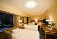 Rihga Royal Hotel в Осака Япония ✅. Забронировать номер онлайн по выгодной цене в Rihga Royal Hotel. Трансфер из аэропорта.