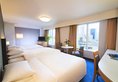 Rihga Royal Hotel в Осака Япония ✅. Забронировать номер онлайн по выгодной цене в Rihga Royal Hotel. Трансфер из аэропорта.