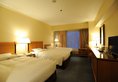 Rihga Royal Hotel в Осака Япония ✅. Забронировать номер онлайн по выгодной цене в Rihga Royal Hotel. Трансфер из аэропорта.