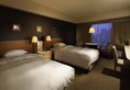 Rihga Royal Hotel в Осака Япония ✅. Забронировать номер онлайн по выгодной цене в Rihga Royal Hotel. Трансфер из аэропорта.