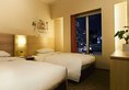 Rihga Royal Hotel в Осака Япония ✅. Забронировать номер онлайн по выгодной цене в Rihga Royal Hotel. Трансфер из аэропорта.