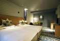 Rihga Royal Hotel в Осака Япония ✅. Забронировать номер онлайн по выгодной цене в Rihga Royal Hotel. Трансфер из аэропорта.