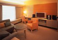 Rihga Royal Hotel в Осака Япония ✅. Забронировать номер онлайн по выгодной цене в Rihga Royal Hotel. Трансфер из аэропорта.
