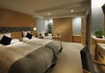 Rihga Royal Hotel в Осака Япония ✅. Забронировать номер онлайн по выгодной цене в Rihga Royal Hotel. Трансфер из аэропорта.