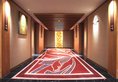 Rihga Royal Hotel в Осака Япония ✅. Забронировать номер онлайн по выгодной цене в Rihga Royal Hotel. Трансфер из аэропорта.