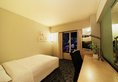 Rihga Royal Hotel в Осака Япония ✅. Забронировать номер онлайн по выгодной цене в Rihga Royal Hotel. Трансфер из аэропорта.