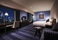 Rihga Royal Hotel в Осака Япония ✅. Забронировать номер онлайн по выгодной цене в Rihga Royal Hotel. Трансфер из аэропорта.