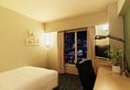 Rihga Royal Hotel в Осака Япония ✅. Забронировать номер онлайн по выгодной цене в Rihga Royal Hotel. Трансфер из аэропорта.