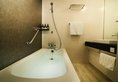 Rihga Royal Hotel в Осака Япония ✅. Забронировать номер онлайн по выгодной цене в Rihga Royal Hotel. Трансфер из аэропорта.