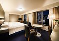 Rihga Royal Hotel в Осака Япония ✅. Забронировать номер онлайн по выгодной цене в Rihga Royal Hotel. Трансфер из аэропорта.