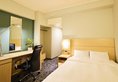 Rihga Royal Hotel в Осака Япония ✅. Забронировать номер онлайн по выгодной цене в Rihga Royal Hotel. Трансфер из аэропорта.