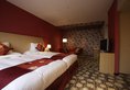 Rihga Royal Hotel в Осака Япония ✅. Забронировать номер онлайн по выгодной цене в Rihga Royal Hotel. Трансфер из аэропорта.