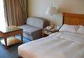 Rihga Royal Hotel в Осака Япония ✅. Забронировать номер онлайн по выгодной цене в Rihga Royal Hotel. Трансфер из аэропорта.
