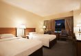 Rihga Royal Hotel в Осака Япония ✅. Забронировать номер онлайн по выгодной цене в Rihga Royal Hotel. Трансфер из аэропорта.