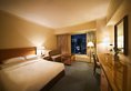 Rihga Royal Hotel в Осака Япония ✅. Забронировать номер онлайн по выгодной цене в Rihga Royal Hotel. Трансфер из аэропорта.