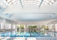 Rihga Royal Hotel в Осака Япония ✅. Забронировать номер онлайн по выгодной цене в Rihga Royal Hotel. Трансфер из аэропорта.