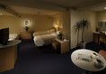 Rihga Royal Hotel в Осака Япония ✅. Забронировать номер онлайн по выгодной цене в Rihga Royal Hotel. Трансфер из аэропорта.