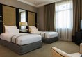 The Ritz-Carlton в Куала-Лумпур Малайзия ✅. Забронировать номер онлайн по выгодной цене в The Ritz-Carlton. Трансфер из аэропорта.