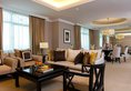 The Ritz-Carlton в Куала-Лумпур Малайзия ✅. Забронировать номер онлайн по выгодной цене в The Ritz-Carlton. Трансфер из аэропорта.