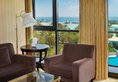 The Ritz-Carlton – Bahrain в Манама Бахрейн ✅. Забронировать номер онлайн по выгодной цене в The Ritz-Carlton – Bahrain. Трансфер из аэропорта.