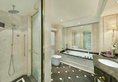 The Ritz-Carlton – Bahrain в Манама Бахрейн ✅. Забронировать номер онлайн по выгодной цене в The Ritz-Carlton – Bahrain. Трансфер из аэропорта.