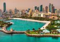 The Ritz-Carlton – Bahrain в Манама Бахрейн ✅. Забронировать номер онлайн по выгодной цене в The Ritz-Carlton – Bahrain. Трансфер из аэропорта.