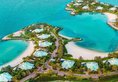 The Ritz-Carlton – Bahrain в Манама Бахрейн ✅. Забронировать номер онлайн по выгодной цене в The Ritz-Carlton – Bahrain. Трансфер из аэропорта.