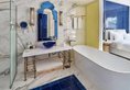 Rixos Premium Saadiyat Island в Абу-Даби ОАЭ ✅. Забронировать номер онлайн по выгодной цене в Rixos Premium Saadiyat Island. Трансфер из аэропорта.
