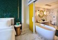 Rixos Premium Saadiyat Island в Абу-Даби ОАЭ ✅. Забронировать номер онлайн по выгодной цене в Rixos Premium Saadiyat Island. Трансфер из аэропорта.