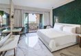 Rixos Premium Saadiyat Island в Абу-Даби ОАЭ ✅. Забронировать номер онлайн по выгодной цене в Rixos Premium Saadiyat Island. Трансфер из аэропорта.
