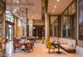 Rixos Premium Saadiyat Island в Абу-Даби ОАЭ ✅. Забронировать номер онлайн по выгодной цене в Rixos Premium Saadiyat Island. Трансфер из аэропорта.