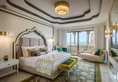 Rixos Premium Saadiyat Island в Абу-Даби ОАЭ ✅. Забронировать номер онлайн по выгодной цене в Rixos Premium Saadiyat Island. Трансфер из аэропорта.