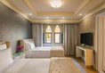 Rixos Premium Saadiyat Island в Абу-Даби ОАЭ ✅. Забронировать номер онлайн по выгодной цене в Rixos Premium Saadiyat Island. Трансфер из аэропорта.