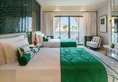 Rixos Premium Saadiyat Island в Абу-Даби ОАЭ ✅. Забронировать номер онлайн по выгодной цене в Rixos Premium Saadiyat Island. Трансфер из аэропорта.