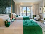 Rixos Premium Saadiyat Island в Абу-Даби ОАЭ ✅. Забронировать номер онлайн по выгодной цене в Rixos Premium Saadiyat Island. Трансфер из аэропорта.