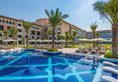 Rixos Premium Saadiyat Island в Абу-Даби ОАЭ ✅. Забронировать номер онлайн по выгодной цене в Rixos Premium Saadiyat Island. Трансфер из аэропорта.