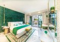 Rixos Premium Saadiyat Island в Абу-Даби ОАЭ ✅. Забронировать номер онлайн по выгодной цене в Rixos Premium Saadiyat Island. Трансфер из аэропорта.