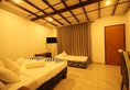 Rock Fort Beach Resort в Унаватуна Шри-Ланка ✅. Забронировать номер онлайн по выгодной цене в Rock Fort Beach Resort. Трансфер из аэропорта.