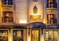 Romance Istanbul Hotel Boutique Class в Стамбул Турция ✅. Забронировать номер онлайн по выгодной цене в Romance Istanbul Hotel Boutique Class. Трансфер из аэропорта.