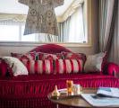 Romance Istanbul Hotel Boutique Class в Стамбул Турция ✅. Забронировать номер онлайн по выгодной цене в Romance Istanbul Hotel Boutique Class. Трансфер из аэропорта.