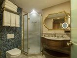 Romance Istanbul Hotel Boutique Class в Стамбул Турция ✅. Забронировать номер онлайн по выгодной цене в Romance Istanbul Hotel Boutique Class. Трансфер из аэропорта.