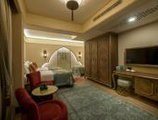 Romance Istanbul Hotel Boutique Class в Стамбул Турция ✅. Забронировать номер онлайн по выгодной цене в Romance Istanbul Hotel Boutique Class. Трансфер из аэропорта.