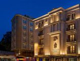 Romance Istanbul Hotel Boutique Class в Стамбул Турция ✅. Забронировать номер онлайн по выгодной цене в Romance Istanbul Hotel Boutique Class. Трансфер из аэропорта.